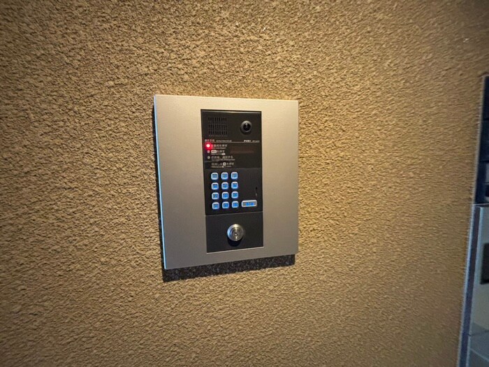 H.Sビルヂングの物件外観写真