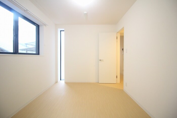 H.Sビルヂングの物件内観写真