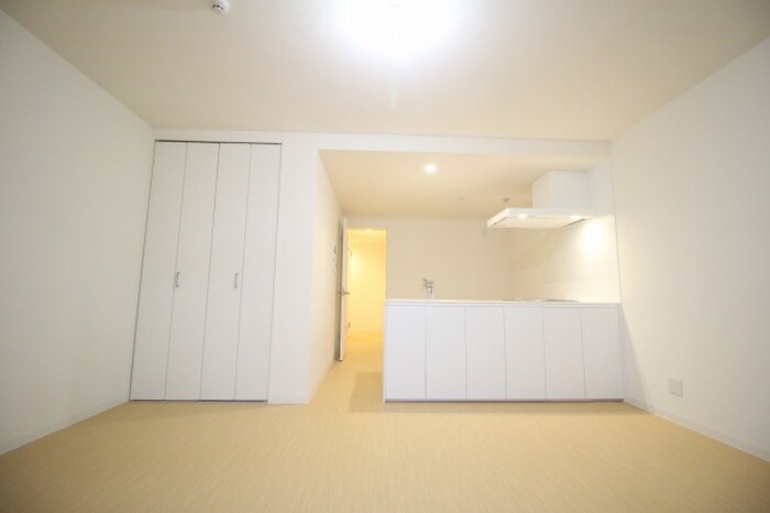 H.Sビルヂングの物件内観写真