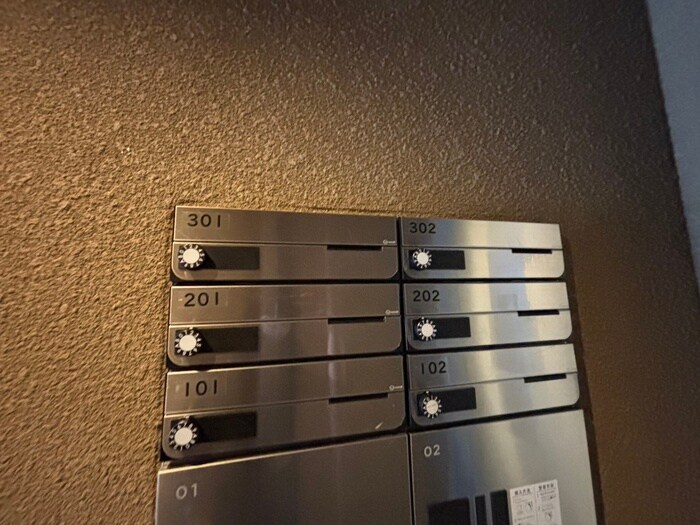 H.Sビルヂングの物件外観写真