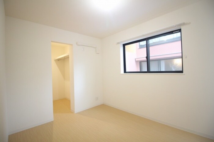 H.Sビルヂングの物件内観写真