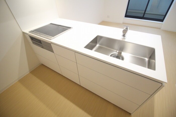 H.Sビルヂングの物件内観写真