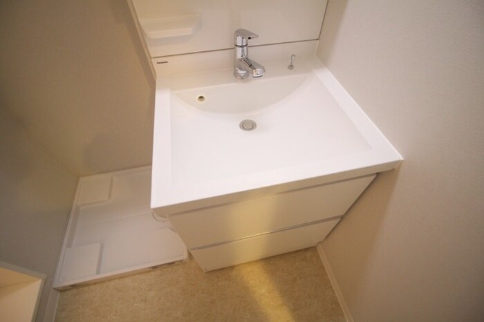 H.Sビルヂングの物件内観写真