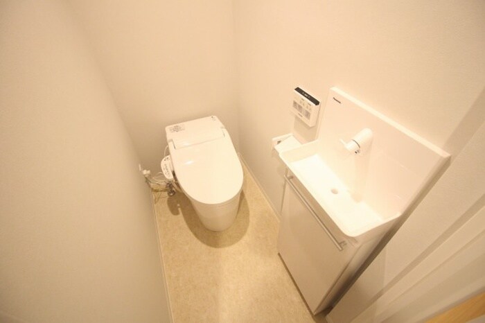 H.Sビルヂングの物件内観写真