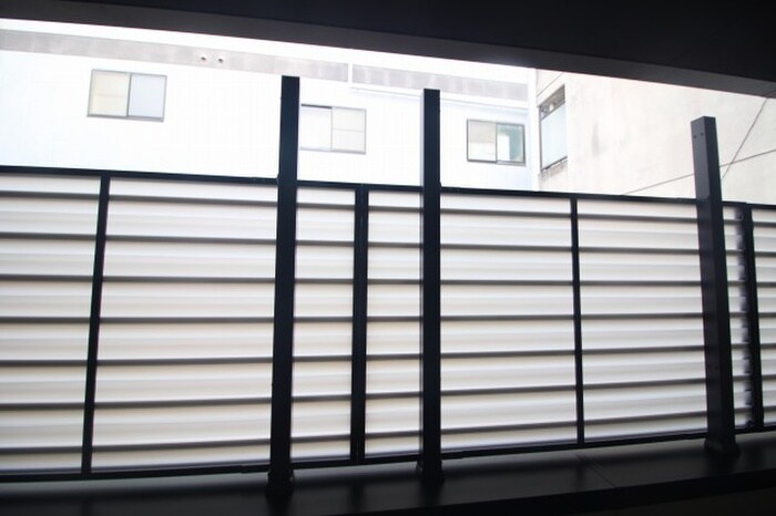 H.Sビルヂングの物件内観写真