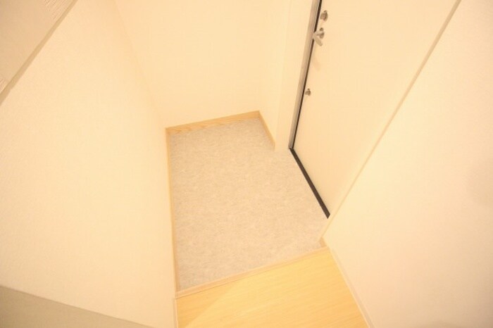 H.Sビルヂングの物件内観写真