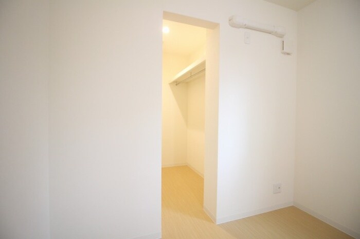 H.Sビルヂングの物件内観写真