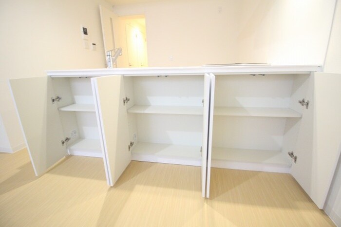 H.Sビルヂングの物件内観写真