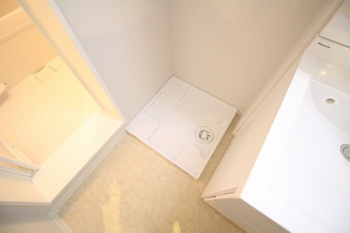 H.Sビルヂングの物件内観写真