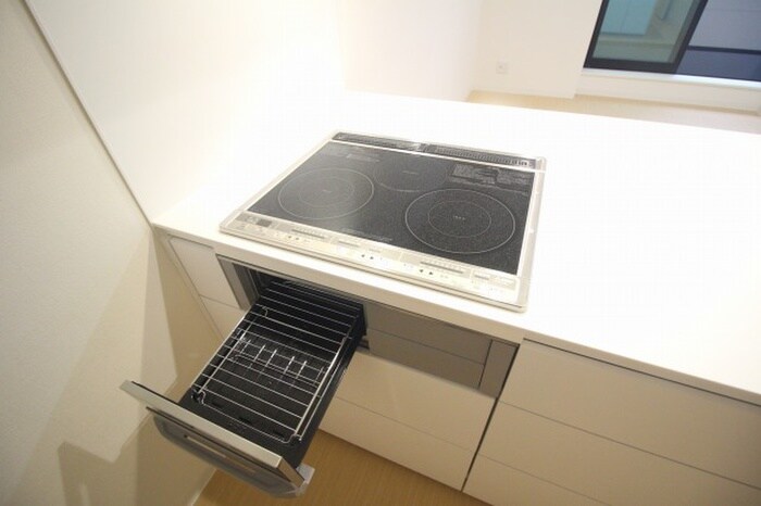 H.Sビルヂングの物件内観写真