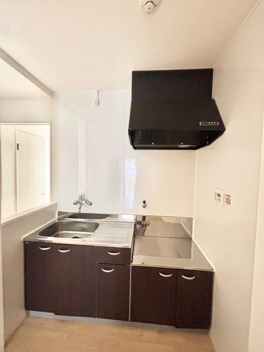 MAISON　AZUMAの物件内観写真