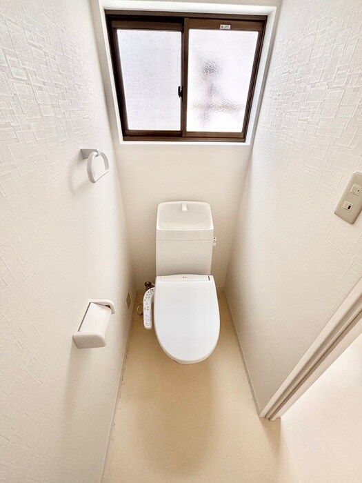 MAISON　AZUMAの物件内観写真