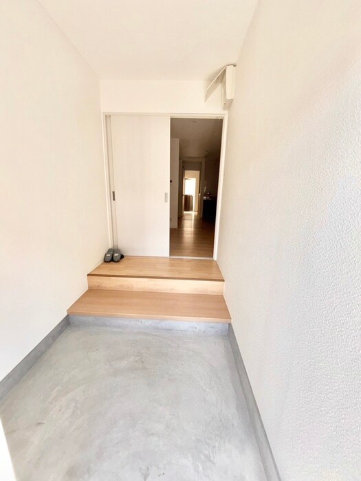 MAISON　AZUMAの物件内観写真