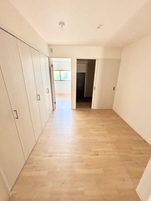 MAISON　AZUMAの物件内観写真