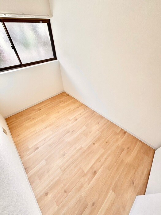 MAISON　AZUMAの物件内観写真