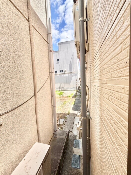 MAISON　AZUMAの物件内観写真