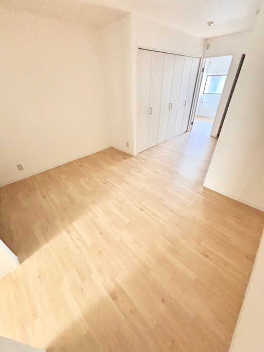 MAISON　AZUMAの物件内観写真