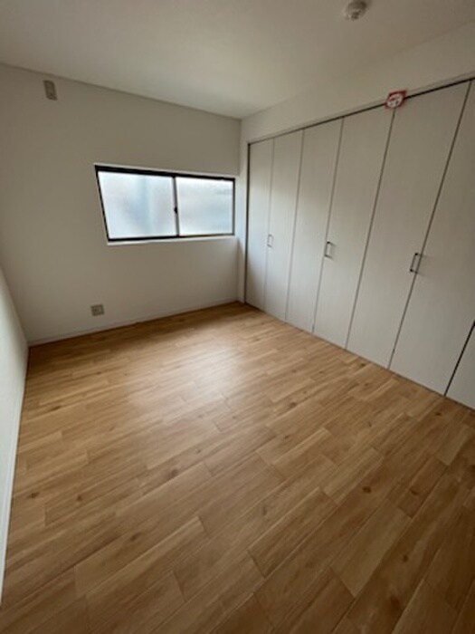 MAISON　AZUMAの物件内観写真