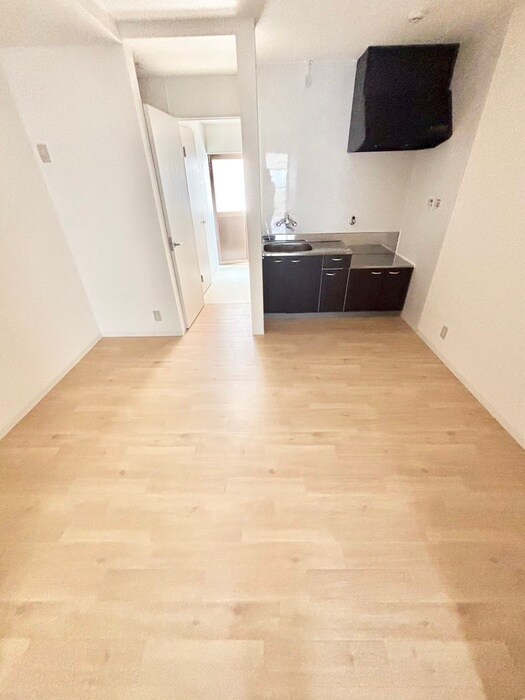 MAISON　AZUMAの物件内観写真