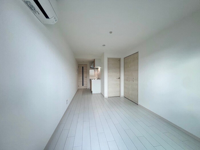 Ｄ　ｐｏｒｔａ　ｇｌｓｉｎａの物件内観写真