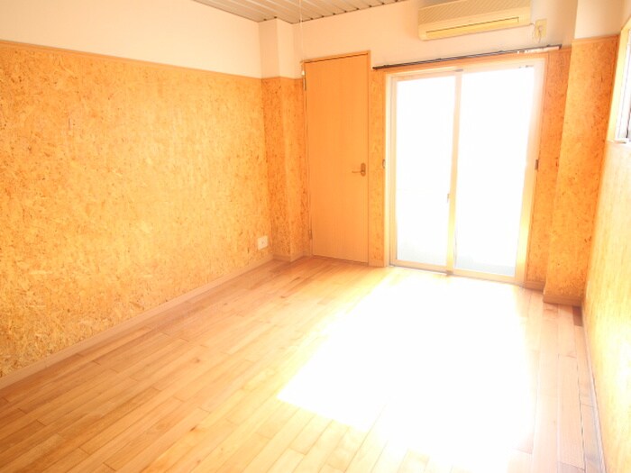 グレース北野の物件内観写真