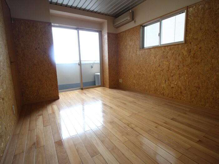 グレース北野の物件内観写真