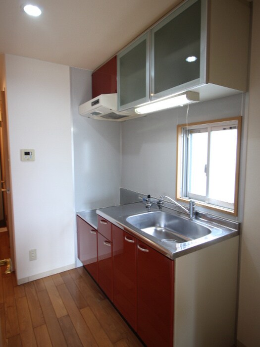 グレース北野の物件内観写真