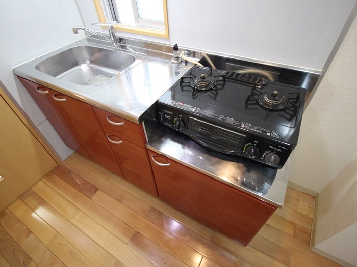 グレース北野の物件内観写真