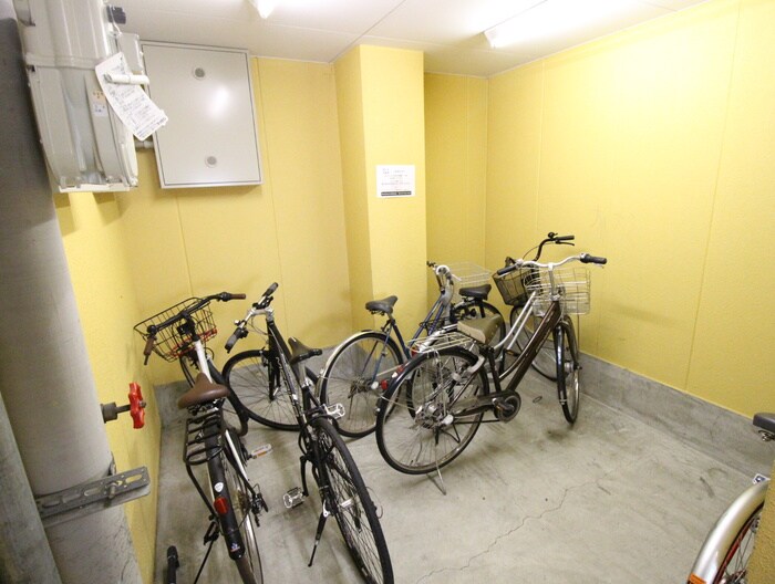 グレース北野の物件外観写真