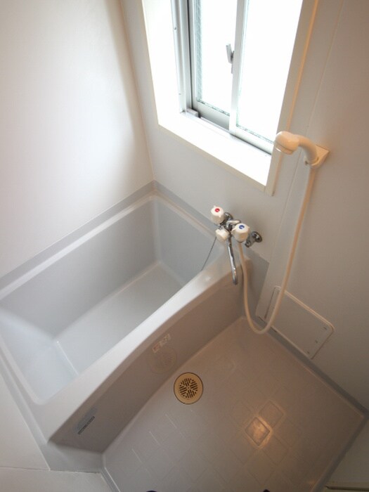 グレース北野の物件内観写真