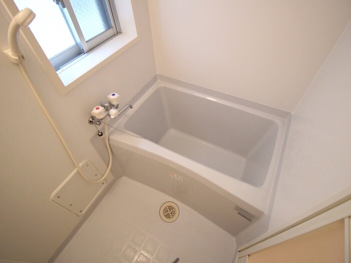 グレース北野の物件内観写真