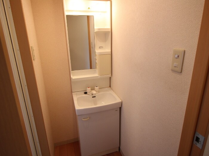 グレース北野の物件内観写真