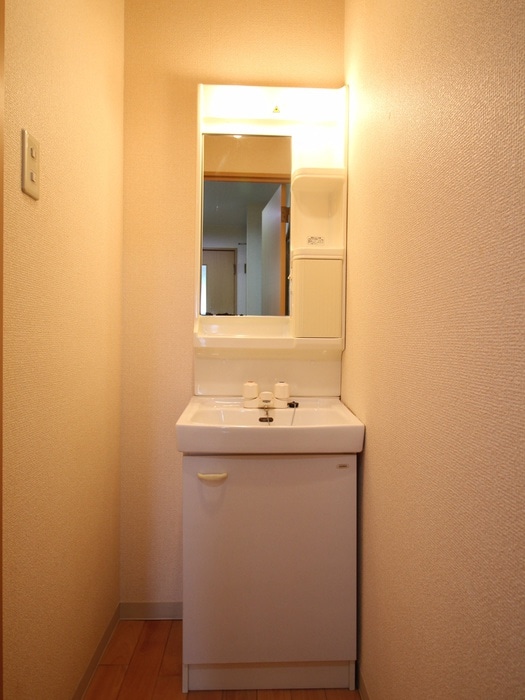 グレース北野の物件内観写真