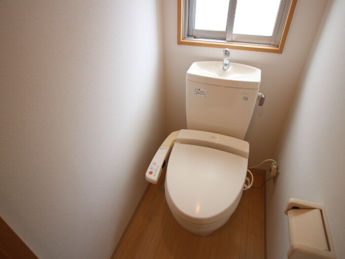 グレース北野の物件内観写真