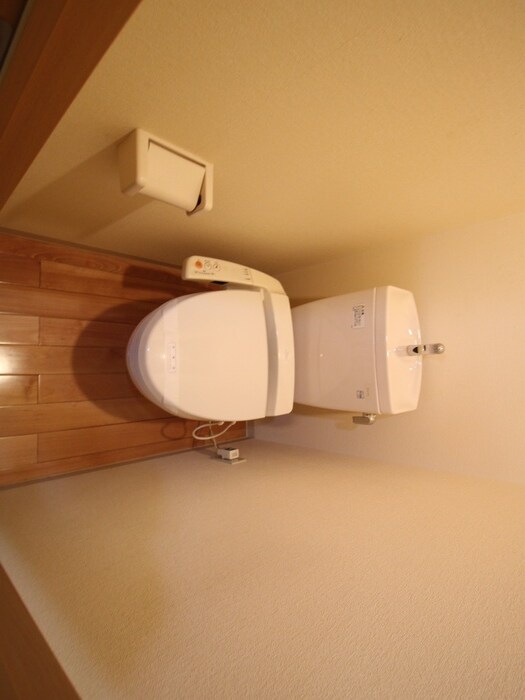 グレース北野の物件内観写真