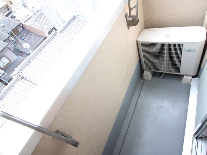 グレース北野の物件内観写真