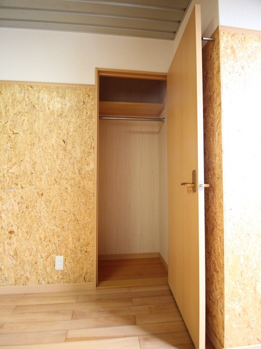 グレース北野の物件内観写真