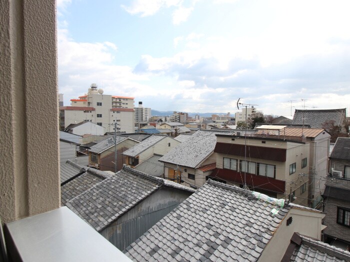 グレース北野の物件内観写真