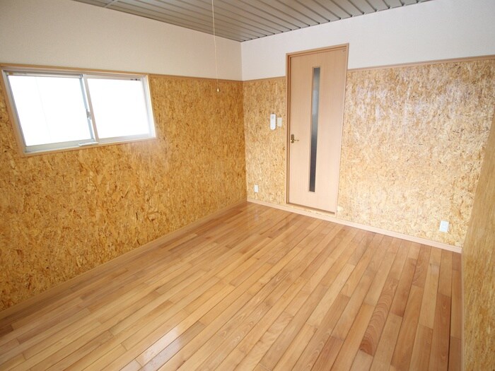 グレース北野の物件内観写真