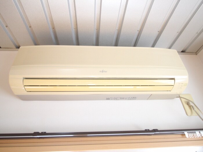 グレース北野の物件内観写真