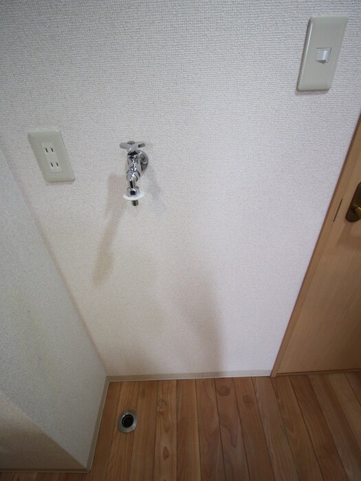 グレース北野の物件内観写真