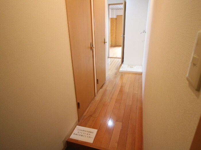 グレース北野の物件内観写真