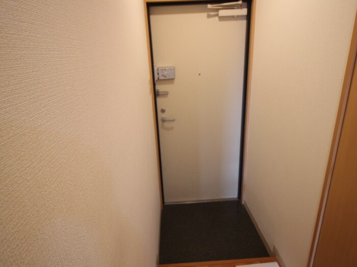 グレース北野の物件内観写真