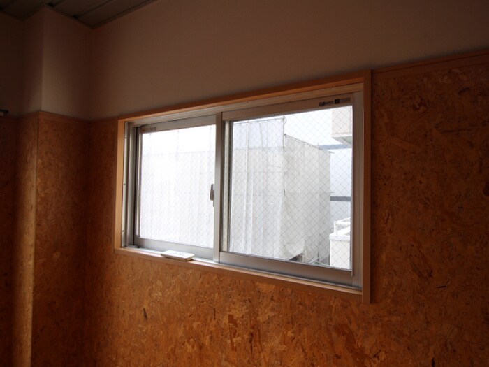 グレース北野の物件内観写真