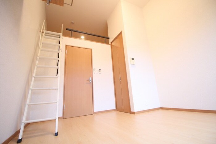 stable三条大宮の物件内観写真