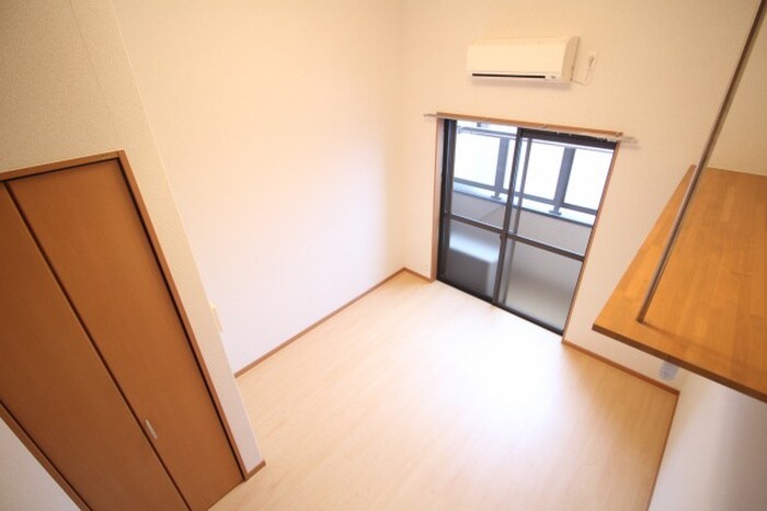 stable三条大宮の物件内観写真