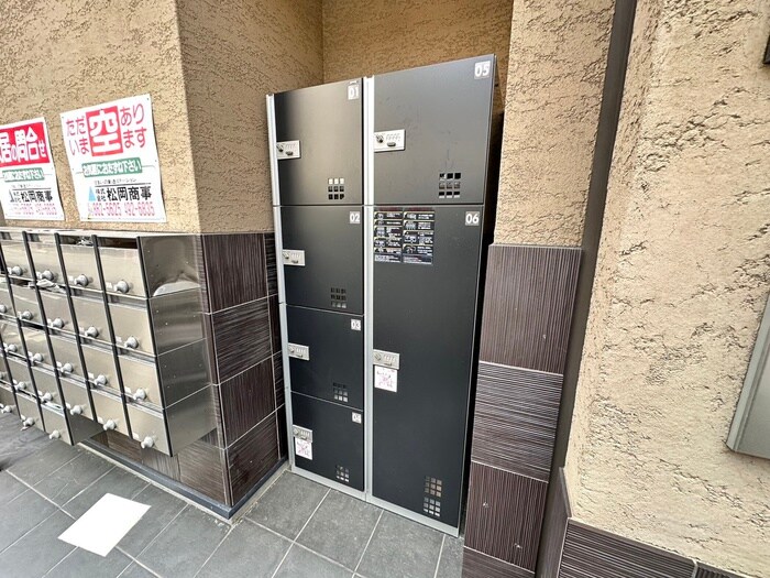 stable三条大宮の物件外観写真