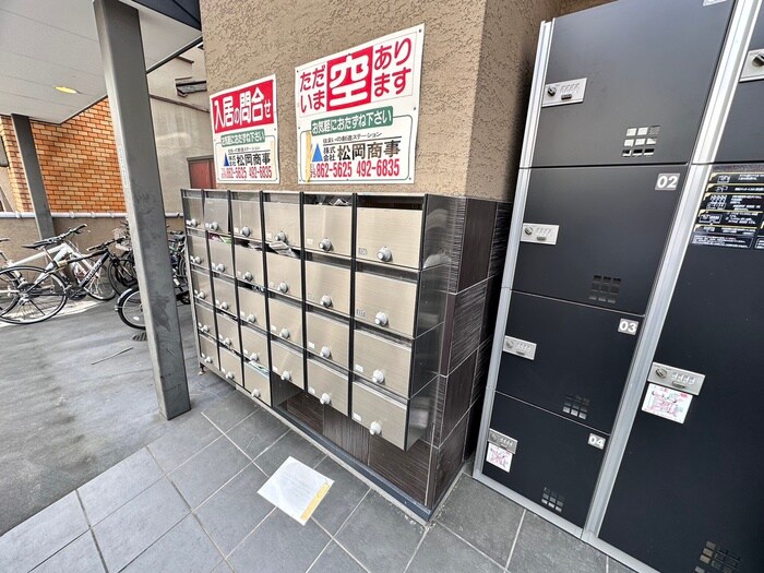 stable三条大宮の物件外観写真