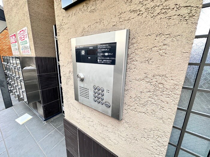 stable三条大宮の物件外観写真