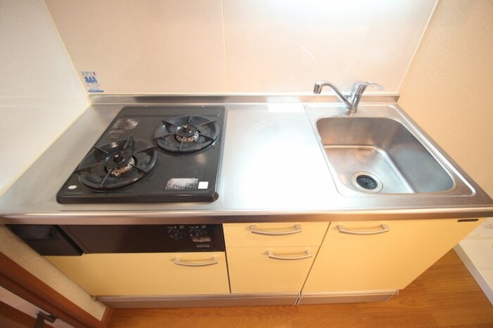 stable三条大宮の物件内観写真